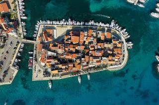 Apartman Mia Ana - Tribunj - 1