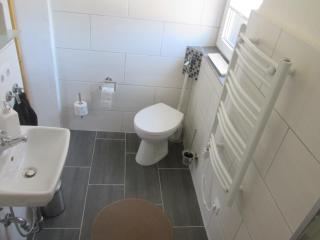 Ferienwohnung Rothaarstube - Volkholz - 1