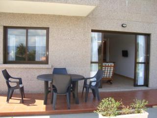Mariarosa Jardín - Sanxenxo - 3
