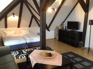 Parkhotel Helmstedt - 1
