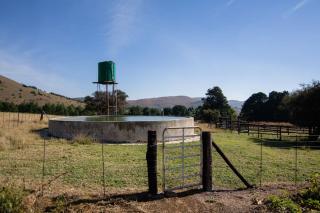 Spitskop Plaashuis - Lydenburg - 4