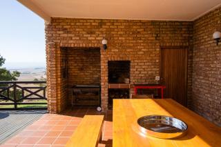 Spitskop Plaashuis - Lydenburg - 7
