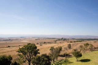Spitskop Plaashuis - Lydenburg - 2