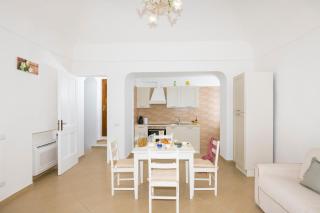 La Borragine Apartament - Positano - 4