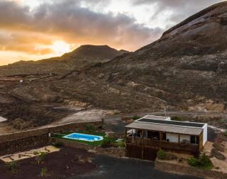 Tayu Eco Villa - Villaverde - 0