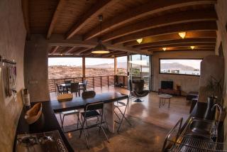 Tayu Eco Villa - Villaverde - 3