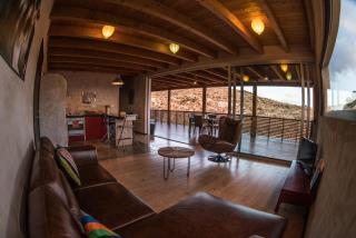 Tayu Eco Villa - Villaverde - 4