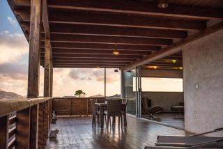 Tayu Eco Villa - Villaverde - 5