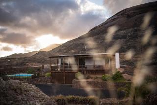 Tayu Eco Villa - 9