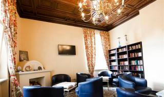 Parkhotel Helmstedt - Helmstedt - 8