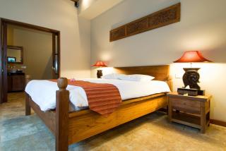 Ajanta Villa - Sanur - 7