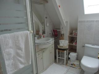 Chambre d'Hôtes Broualeuc - Saint-Potan - 1