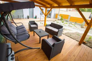Apartmány u sv. Kryštofa - Bzenec - 4