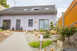 Apartmány u sv. Kryštofa - Bzenec - 9