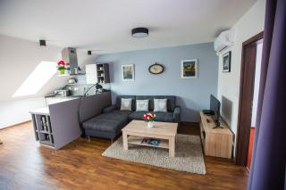 Apartmány u sv. Kryštofa - Bzenec - 8