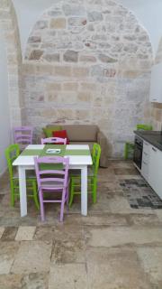 Dimora WhiteStone - Corato - 3