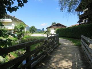 Studio App. 337 mit Blick auf die Berge - Inzell - 6