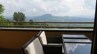 La Baita D'Oro Ristorante Residence - Monteduro - 0
