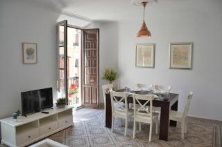 La Casa Junto a la Catedral - Granada - 8