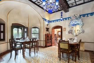 Chateau Garli - Garli - 6