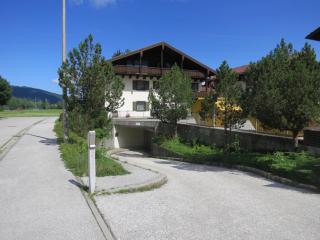 Studio App. 337 mit Blick auf die Berge - Inzell - 5