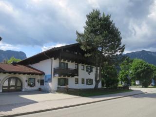 Studio App. 337 mit Blick auf die Berge - Inzell - 8