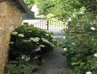 La Grange à Nicolas - Baume-les-Messieurs - 6