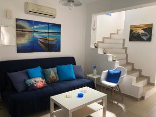 Villa Sirena Blue - 1