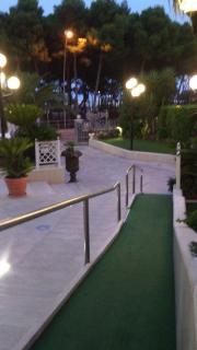 Hotel Meripol - Alba Adriatica - 3