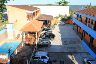 Hotel Recanto do Sol - Cananéia - 0