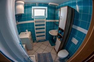Apartma Planinski raj - Bovec - 7
