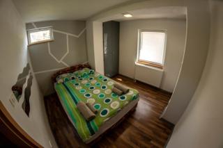 Apartma Planinski raj - Bovec - 5