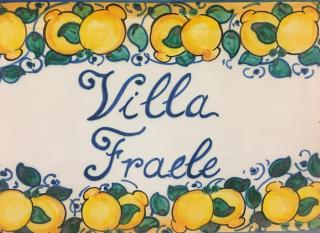 Villa Fraele - Acireale - 5