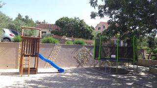 Apartments Ena - Vrboska - 7