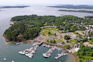 Kimball Terrace Inn - Northeast Harbor - 0