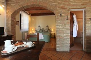 Fattoria Pieve a Salti - Buonconvento - 1