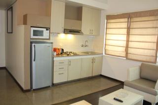 AMC Comforts - Bangalore - 6