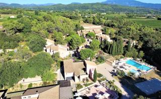Village vacances Le Hameau des Oliviers - Vaison-la-Romaine - 4