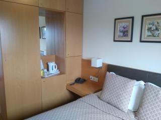 Hotel Mira D'Aire - Oporto - 8