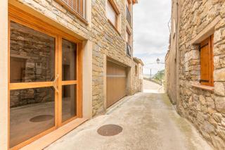 Cal Ginés - Llimiana - 9