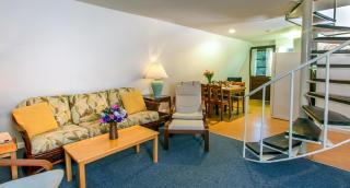 Self-Sufficient Cottages at Even'tide Resort - Wellfleet - 2