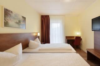 Hotel Schumacher Düsseldorf - Düsseldorf - 1