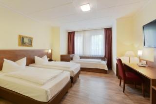 Hotel Schumacher Düsseldorf - Düsseldorf - 5