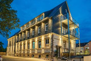 AKZENT Hotel Villa Saxer - Goslar - 6