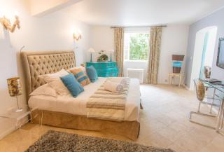 Hotel Le Verger Maelvi - Grimaud - 4