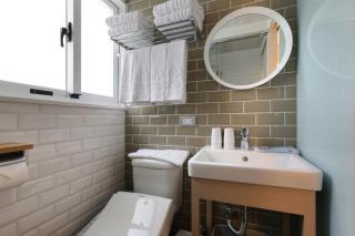 MINI HOTELS (Taichung Station Branch) - 1