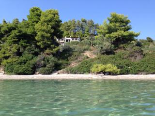 Unique Sea View House - Kalandra - 8