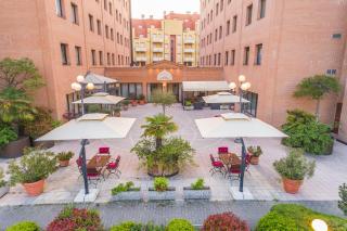 Hotel Michelangelo - Sassuolo - 0