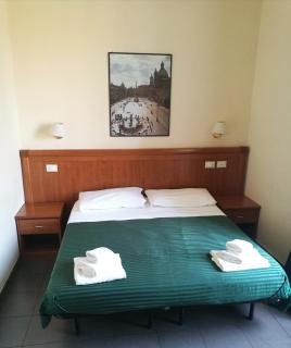 Alex Place - Rome - 4