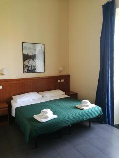Alex Place - Rome - 2
